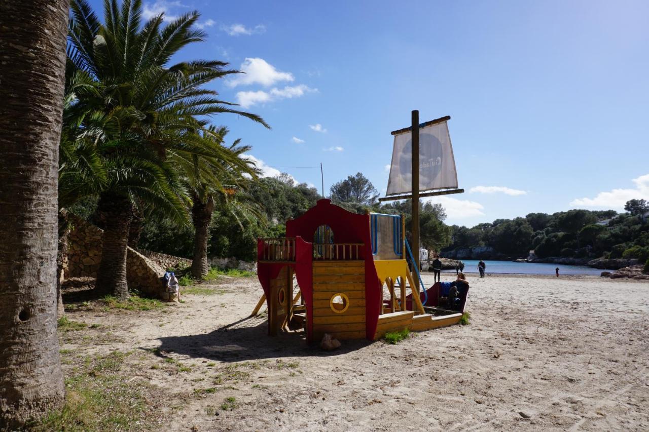 Calan Blanes Park Apt Lucia * Cala'N Blanes (Menorca)