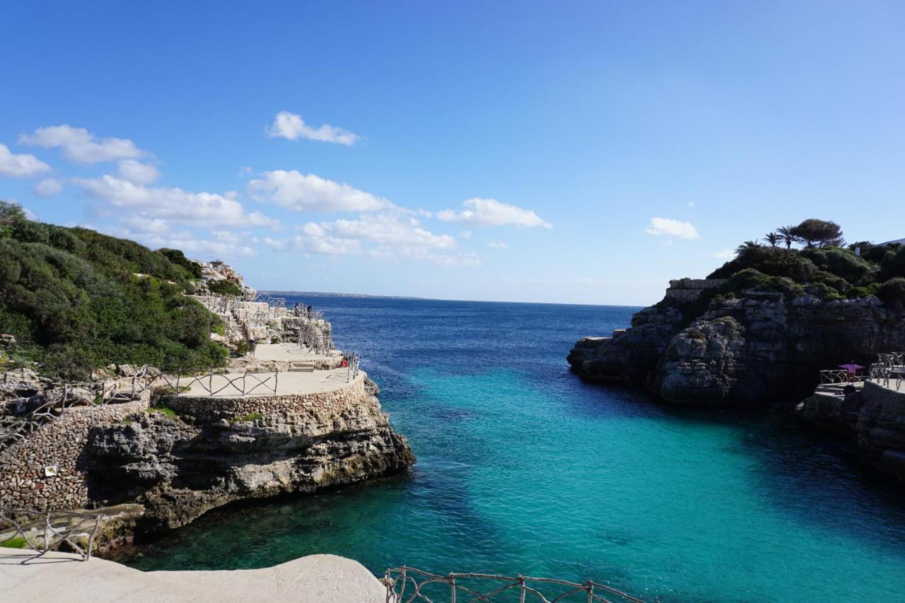 Calan Blanes Park Apt Lucia Apartamento