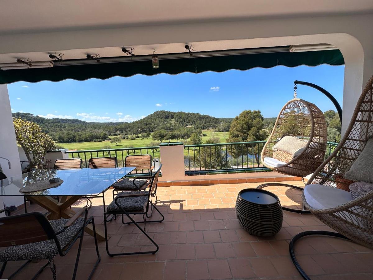 Flat Surrounded By Nature Wifi & Pool & Nearby Apartamento