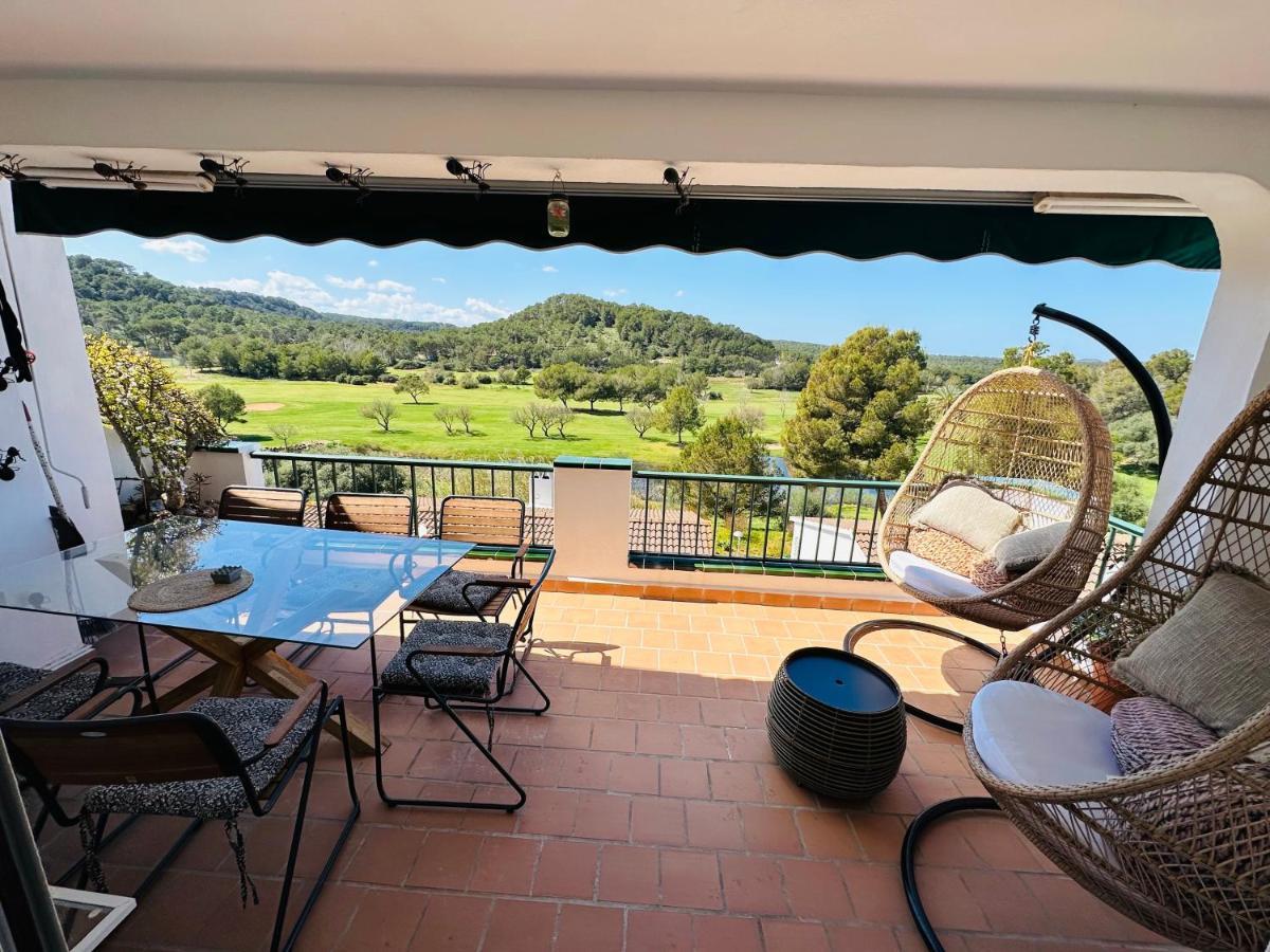 Flat Surrounded By Nature Wifi & Pool & Nearby Apartamento