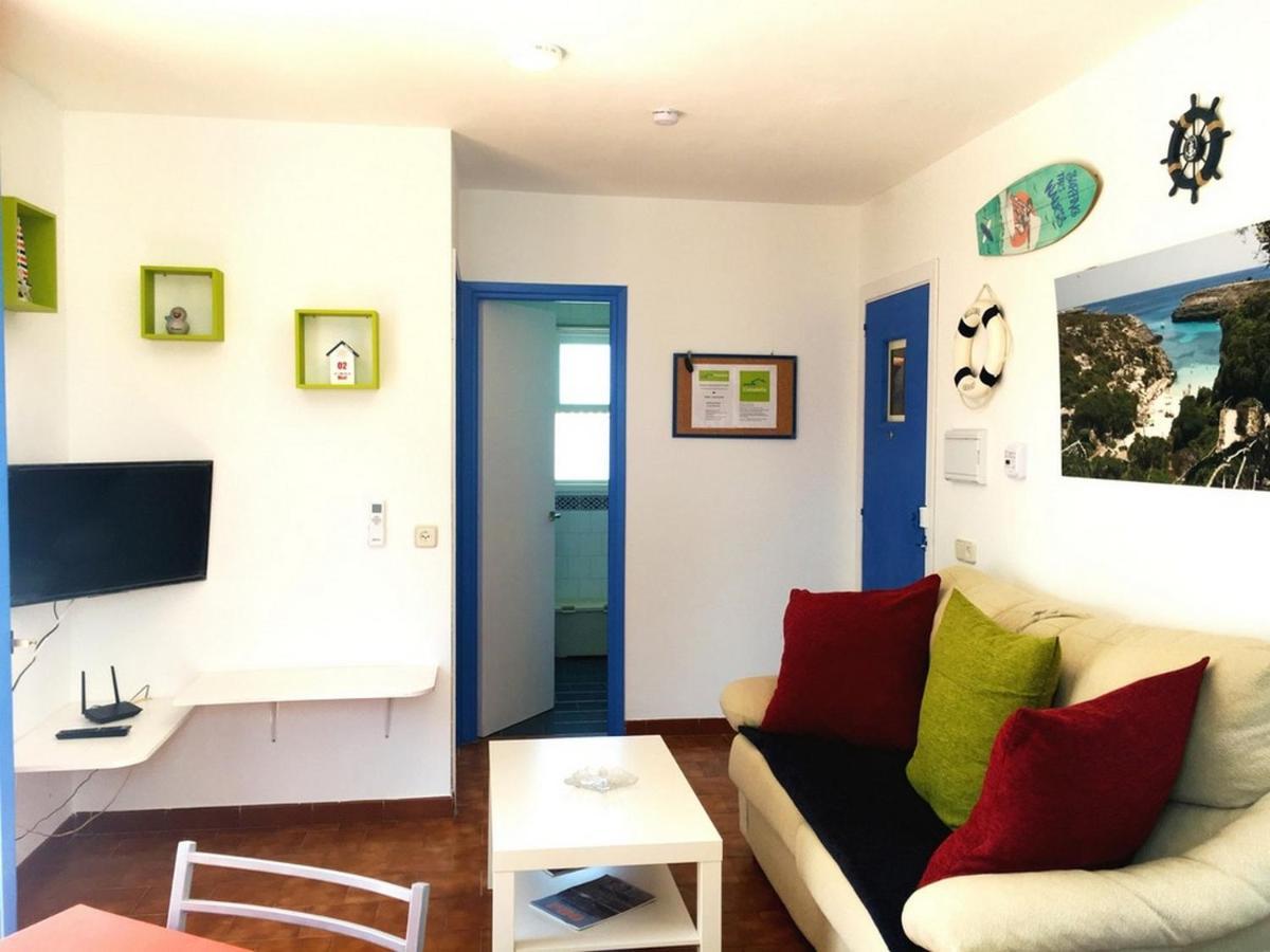 Ciutadella Apartamento *