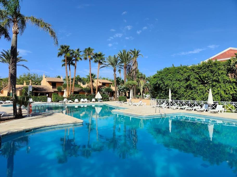Avec Vue Sur Mer Et Piscine Tropicale Apartamento
