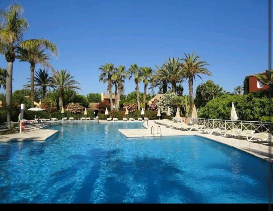 Avec Vue Sur Mer Et Piscine Tropicale Son Xoriguer