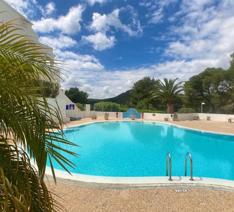 Park B12 Vista Campo De Golf * Son Parc