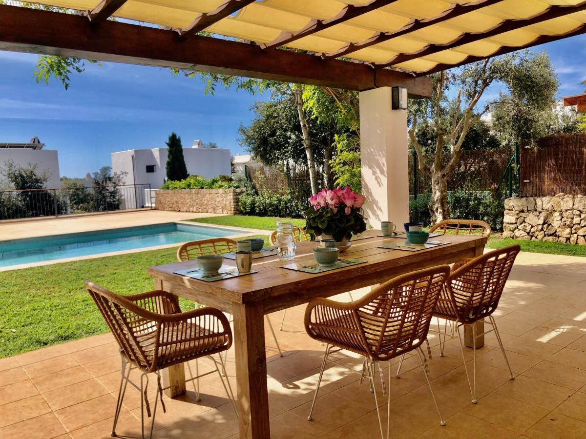 Roures 13 De Lujo Con Piscina Privada *
