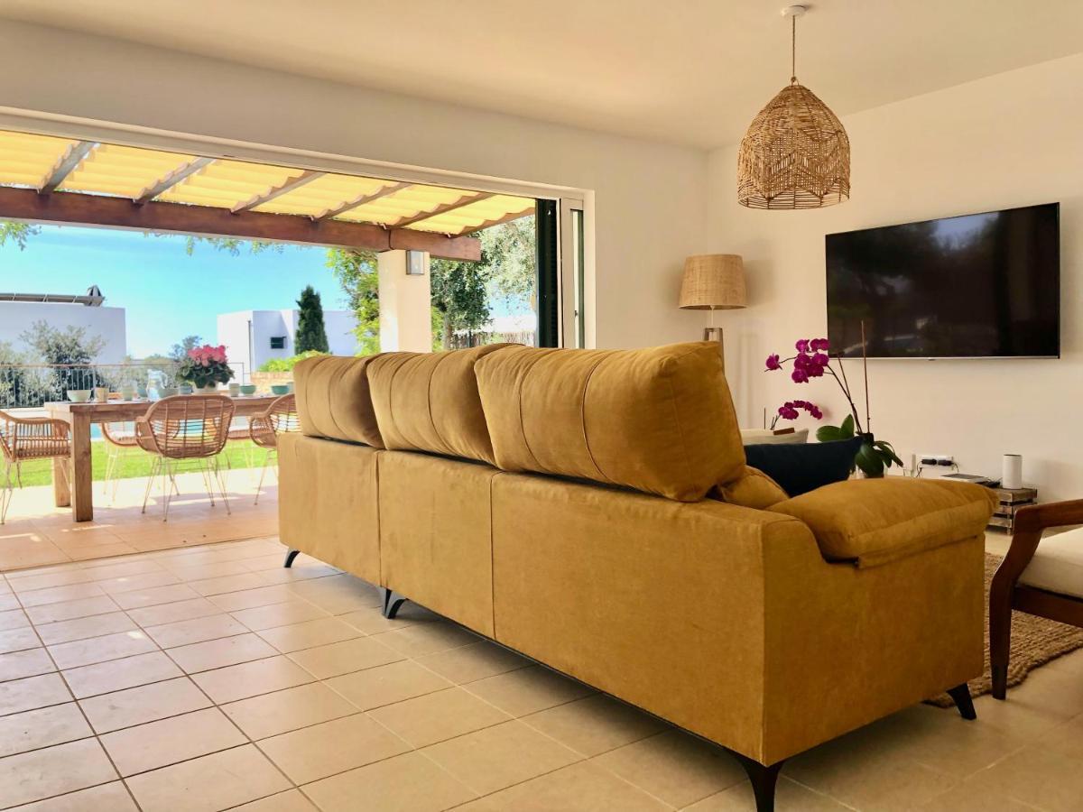 Villa Roures 13 De Lujo Con Piscina Privada Sant Lluís