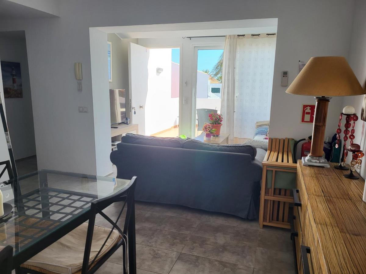 Apartment Your House In Menorca *