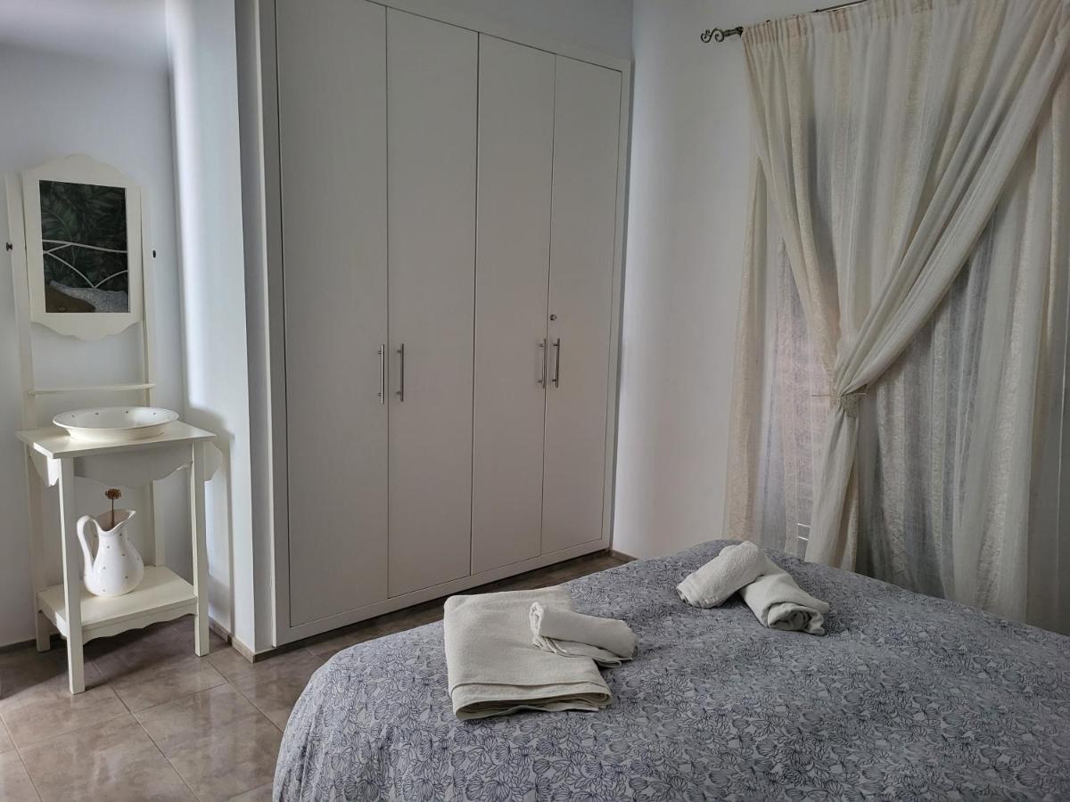 Your House In Menorca
