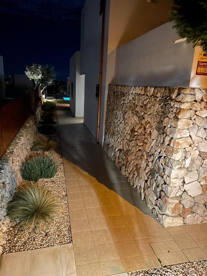Villa Roures 13 De Lujo Con Piscina Privada