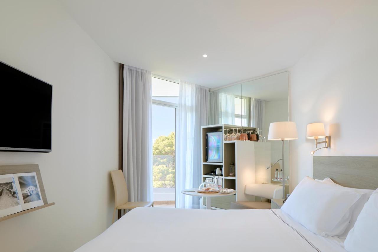 Meliá Cala Galdana Hotel Cala Galdana (Menorca)