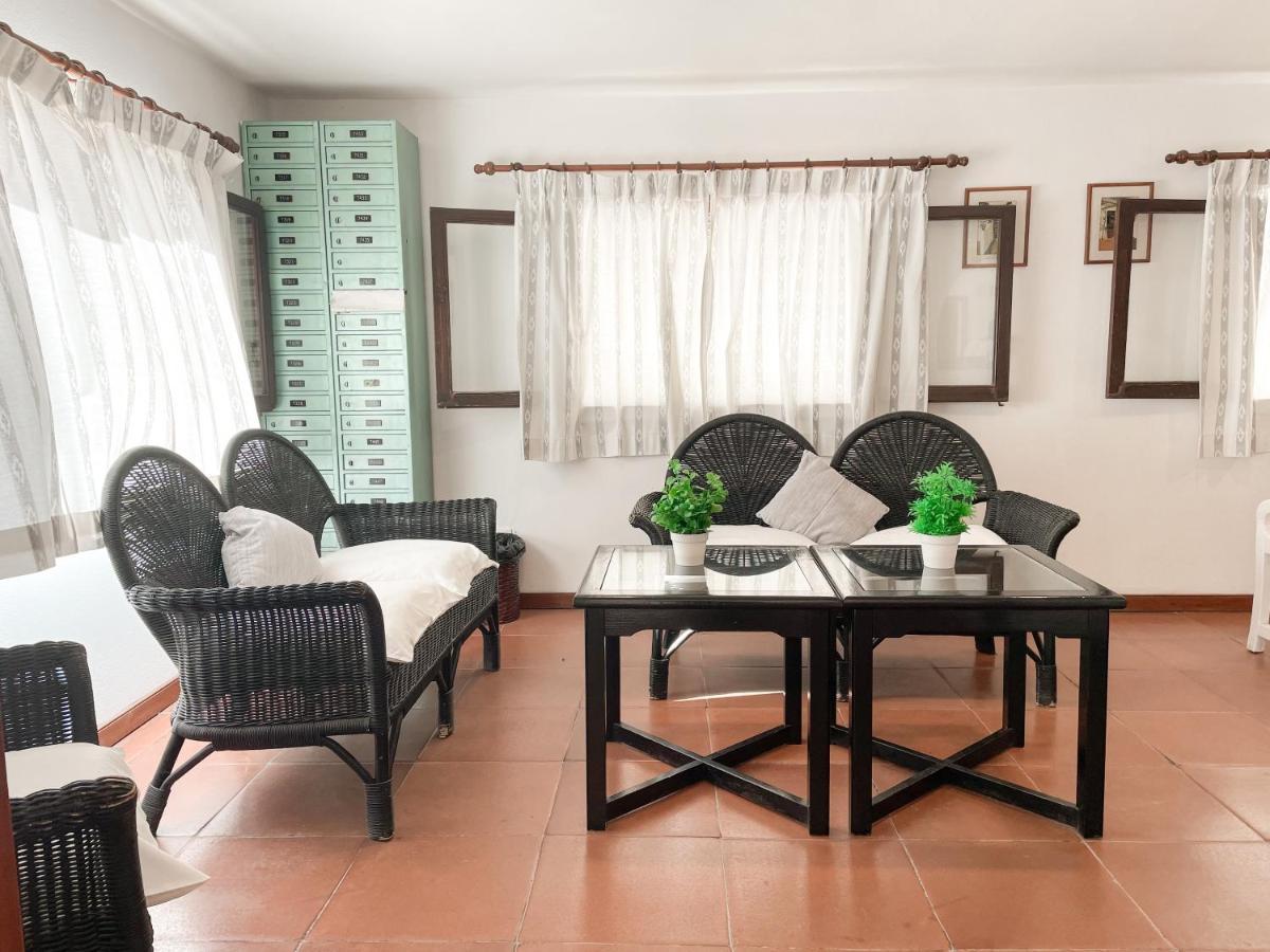Binivell Park - Caliu Apartment