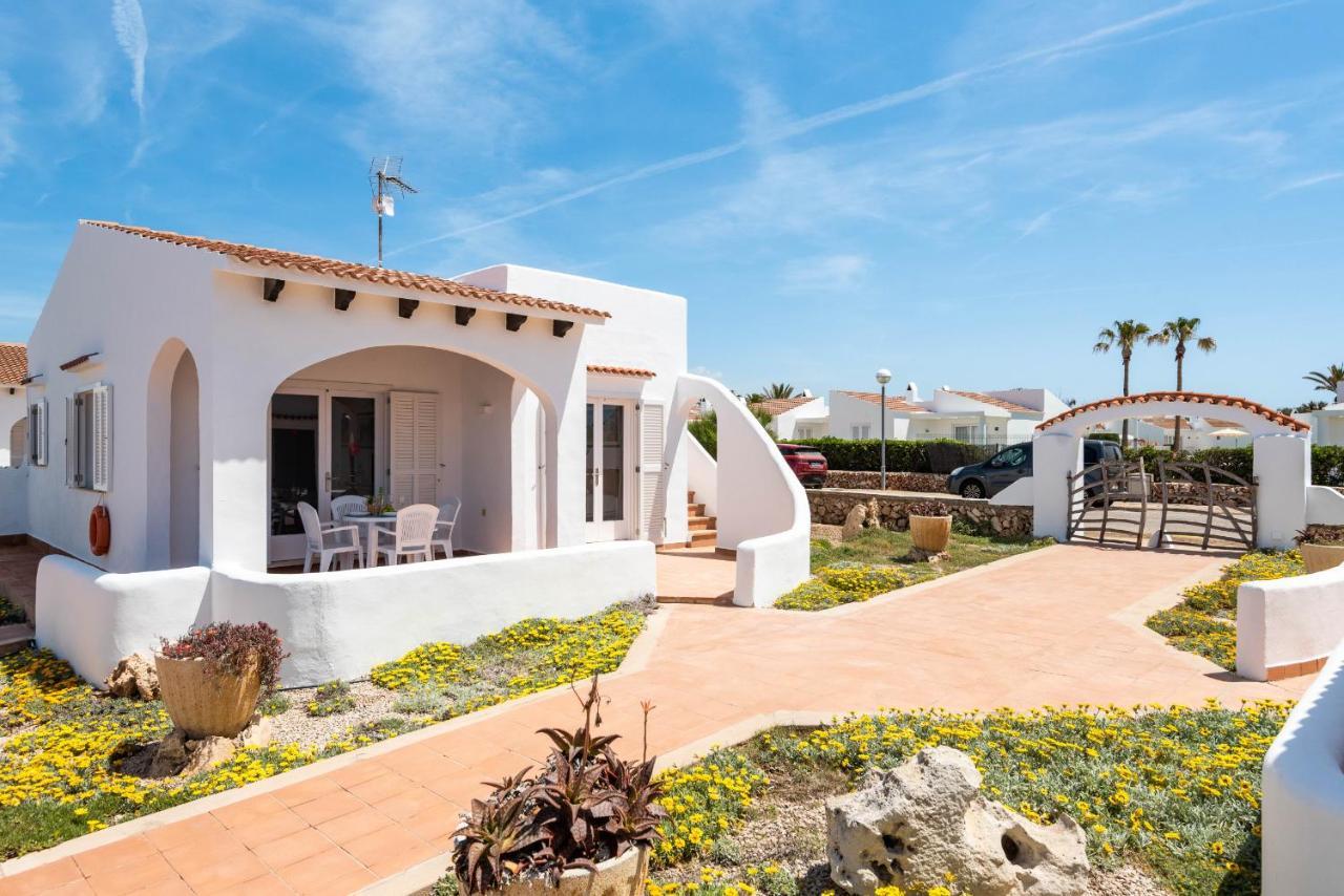 Rimar 4, 2 Bedroom Apartment, Cap D'artrutx Apartamento Cala'N Bosch (Menorca)