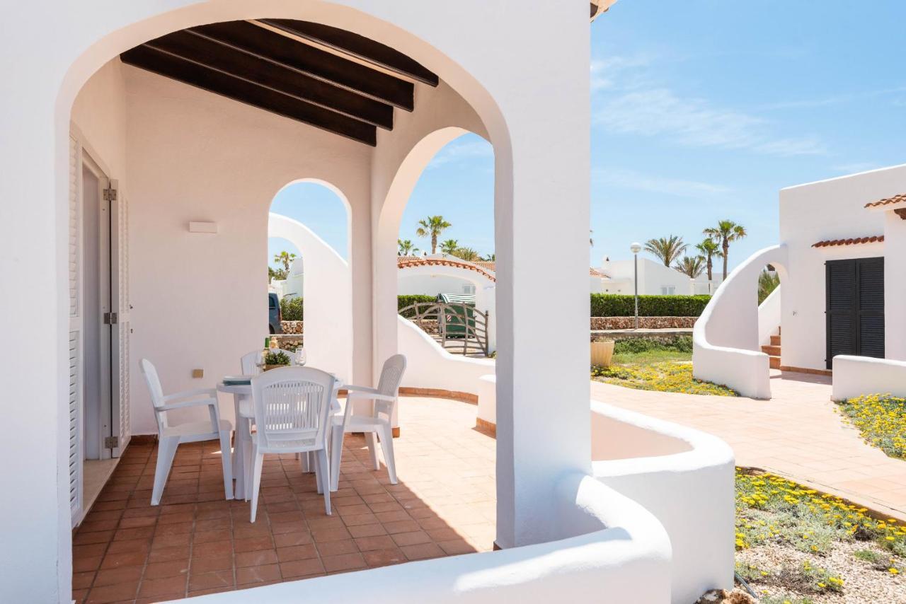 Apartamento Rimar 4, 2 Bedroom Apartment, Cap D'artrutx