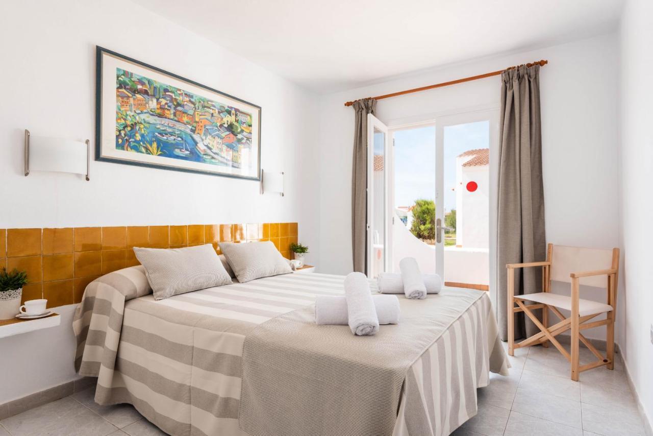 Rimar 4, 2 Bedroom Apartment, Cap D'artrutx Apartamento *