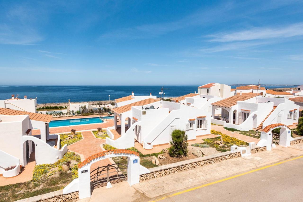Rimar 4, 2 Bedroom Apartment, Cap D'artrutx Apartamento *