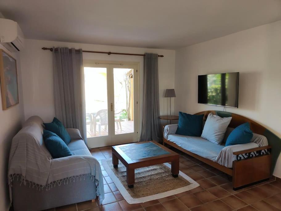Avec Vue Sur Mer Et Piscine Tropicale Apartamento