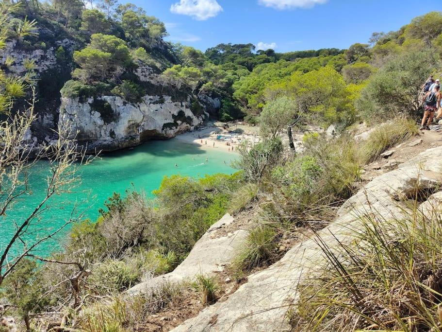 Apartamento Avec Vue Sur Mer Et Piscine Tropicale
