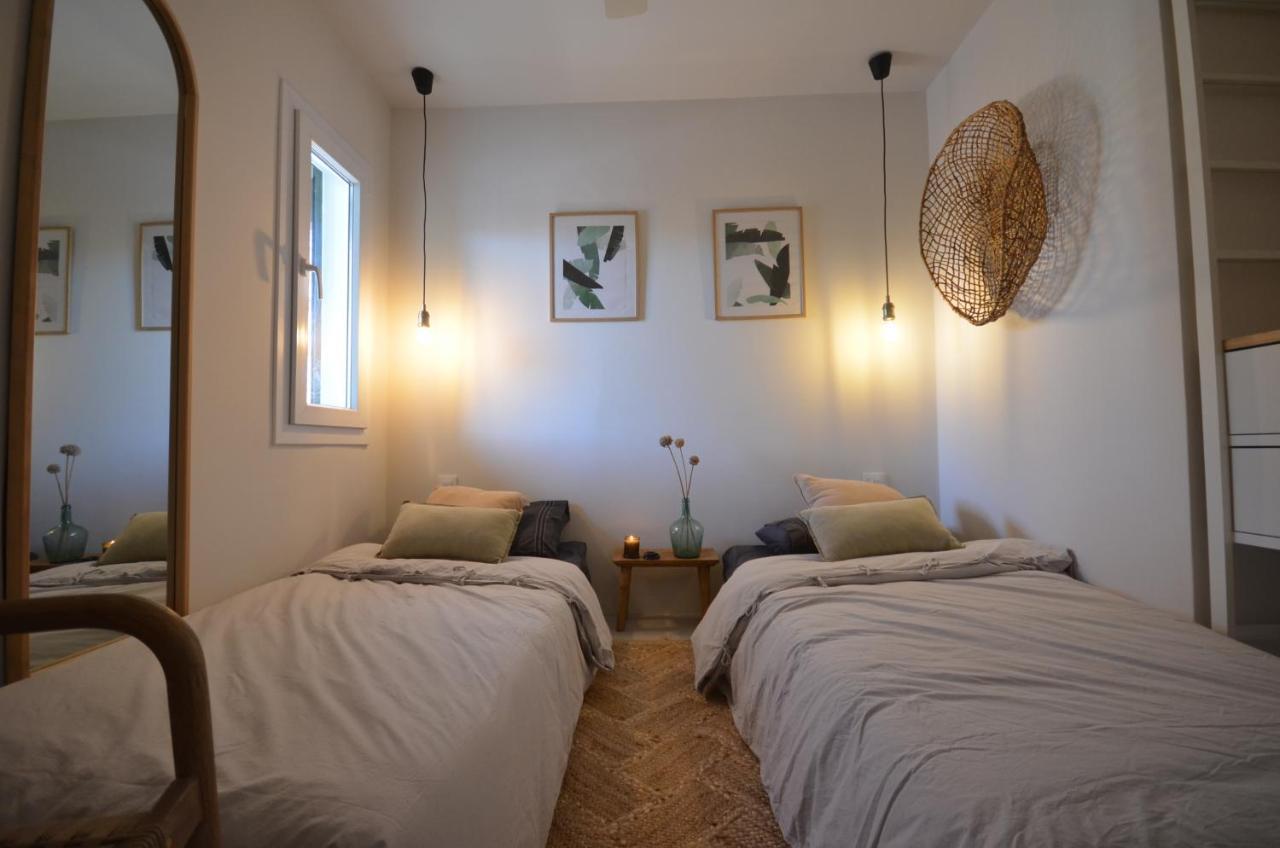 Holiday home Can Taronger Menorca *