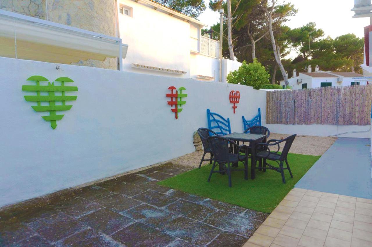 Apartamento Ciutadella *