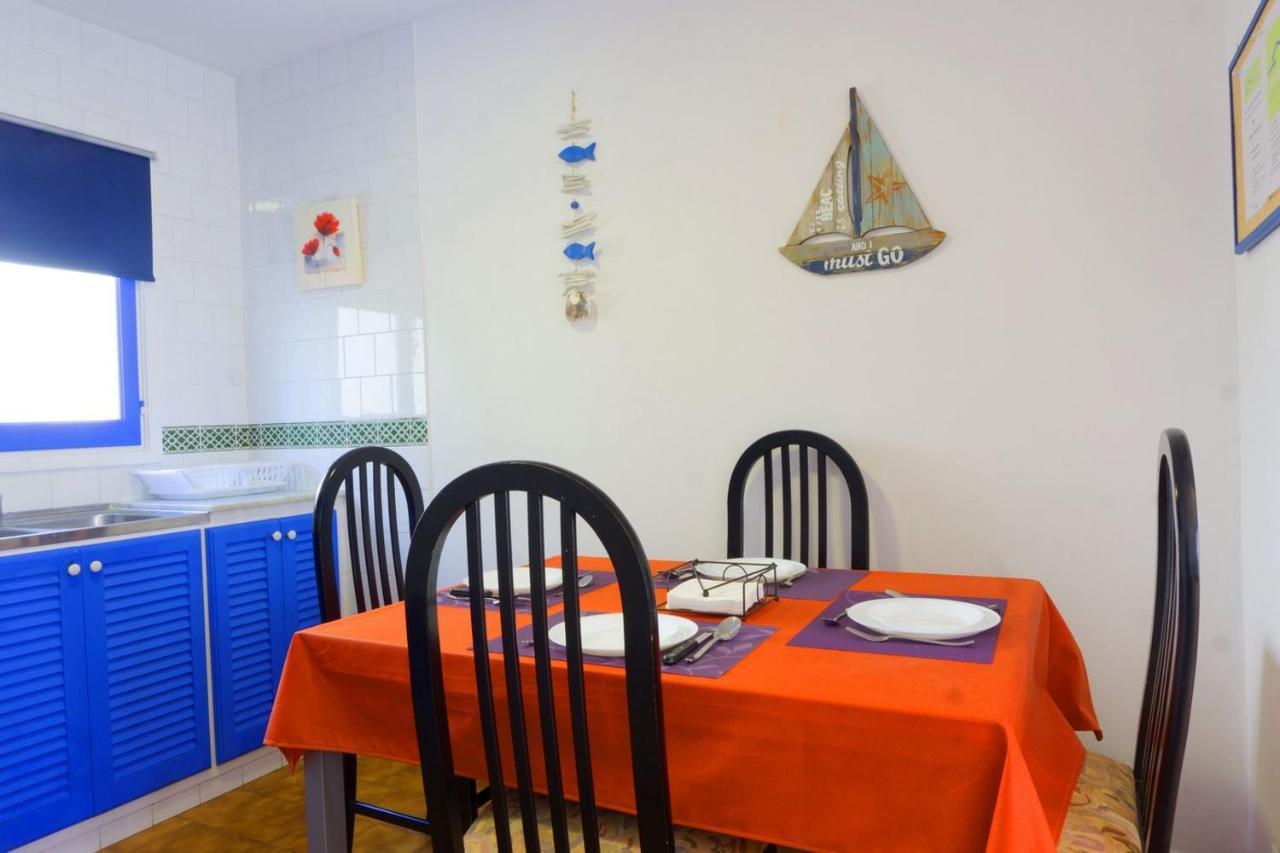 Apartamento Ciutadella Cala Blanca (Menorca)