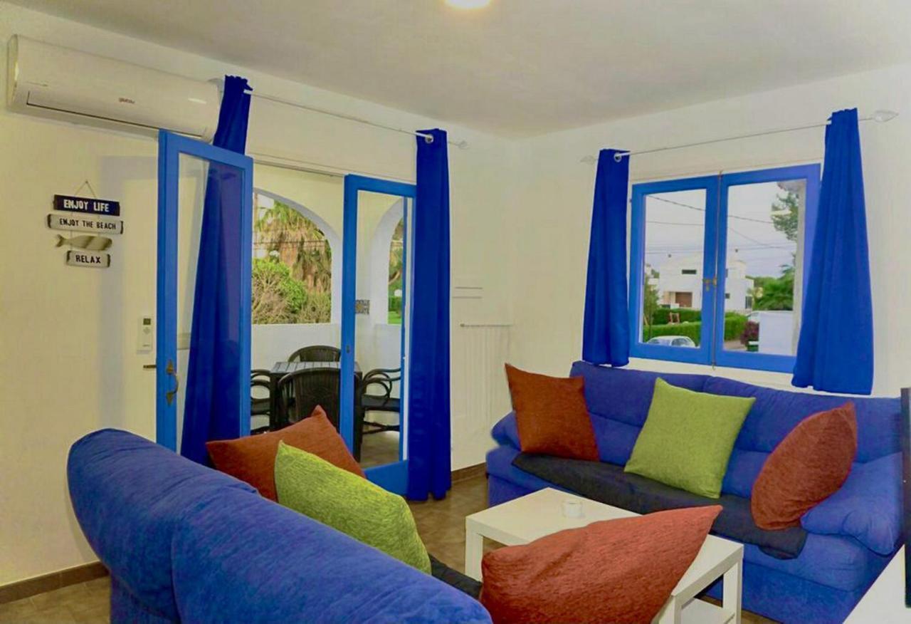 Apartamento Ciutadella