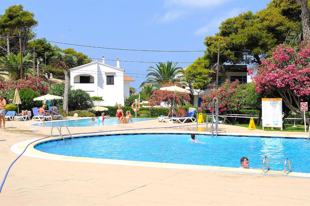 Apartamento Ciutadella