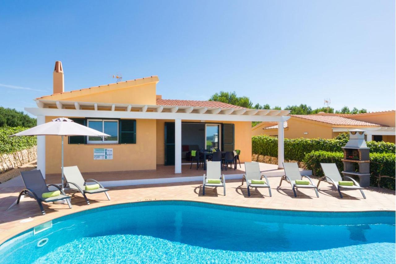 Menorca Sur Villa