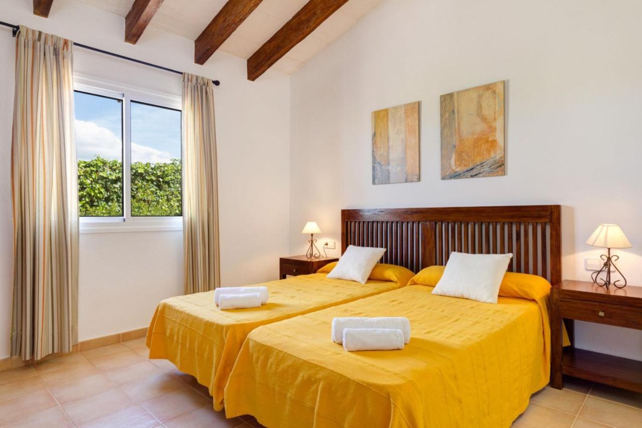 Menorca Sur