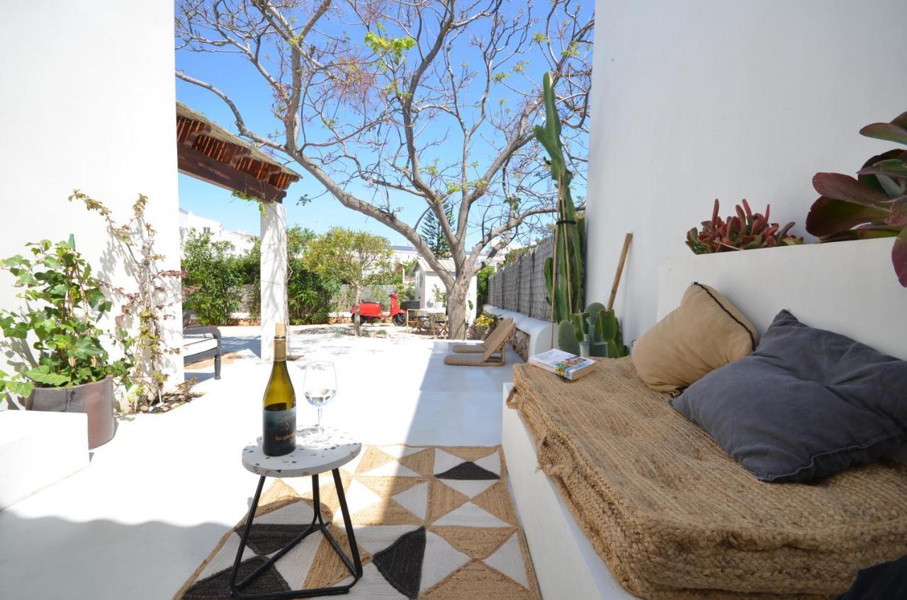 Can Taronger Menorca Holiday home