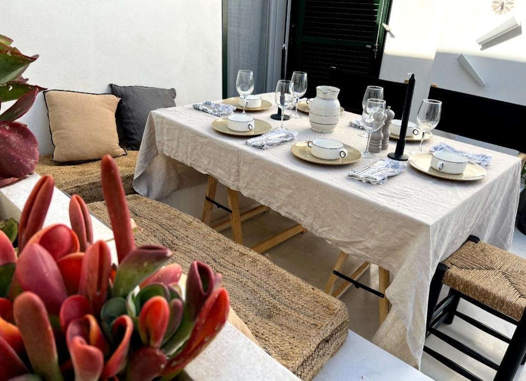Holiday home Can Taronger Menorca *