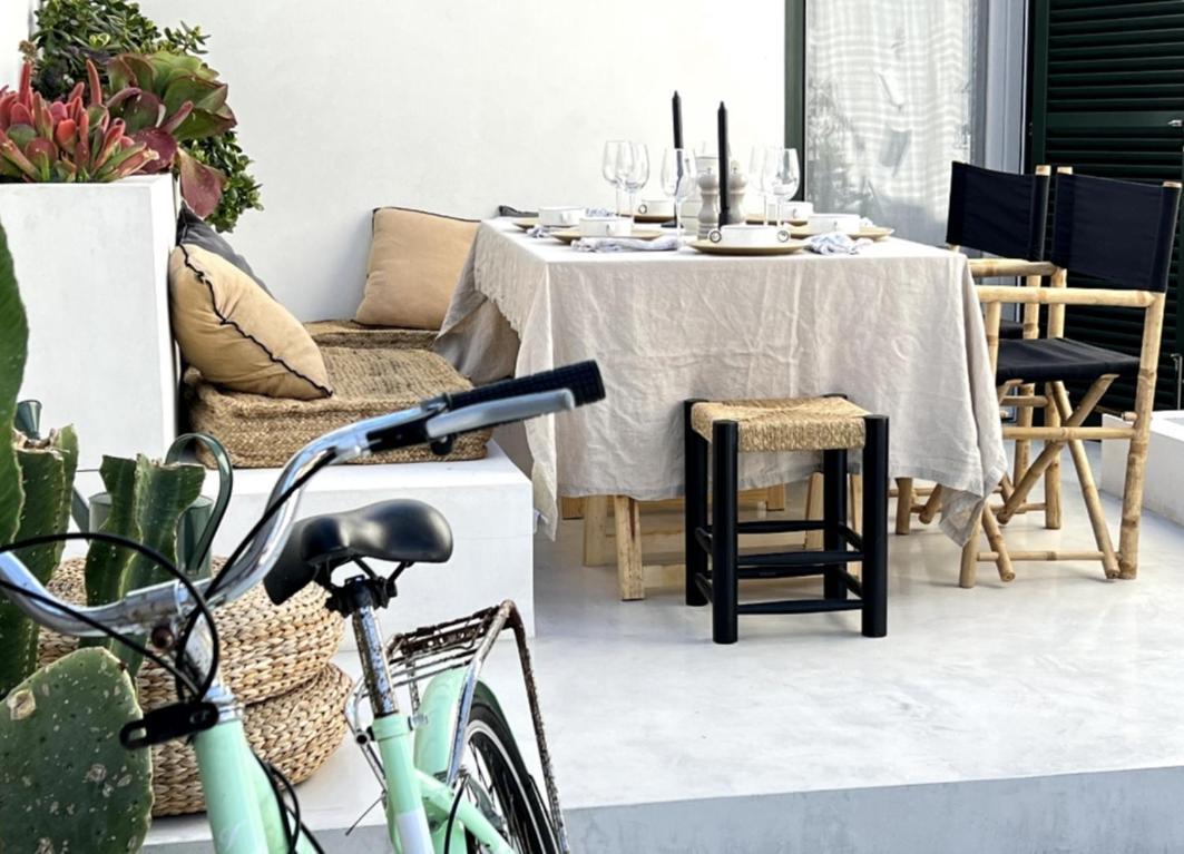 Can Taronger Menorca Holiday home *