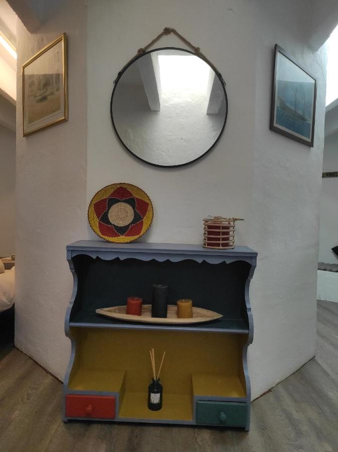 Casa Sa Posidonia -posidonia Surf & Stay- * Ciutadella (Menorca)