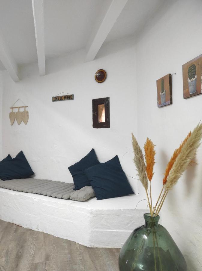 Casa Sa Posidonia -posidonia Surf & Stay- Homestay *