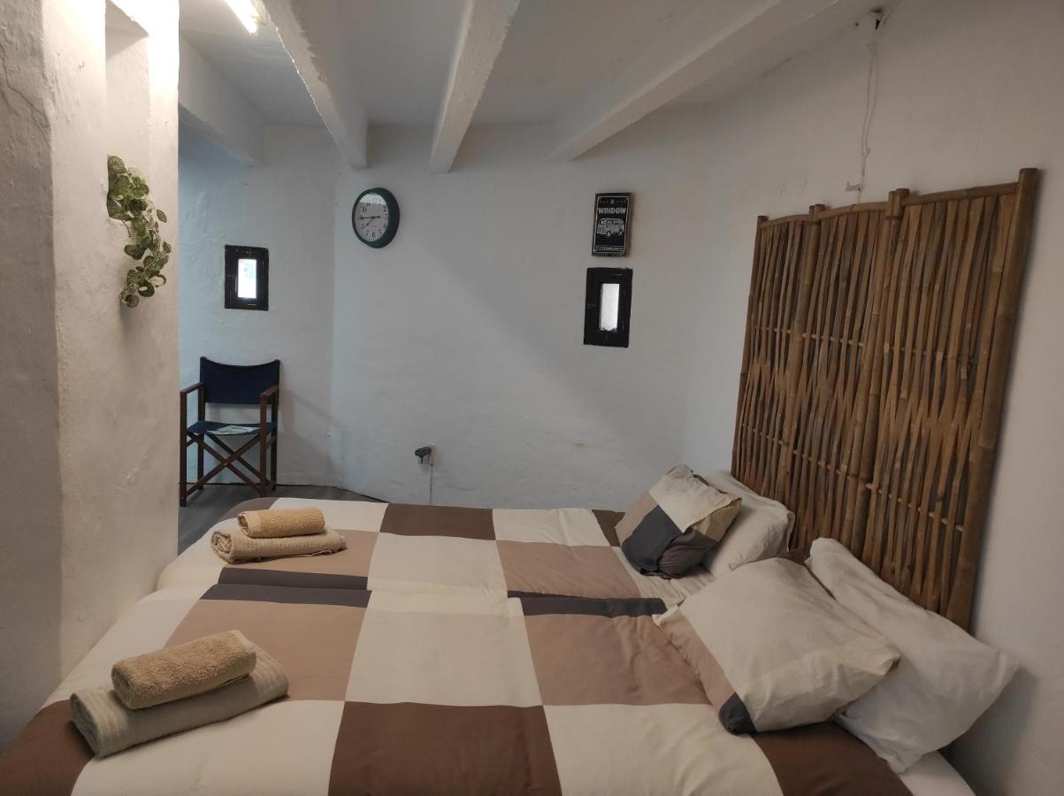Homestay Casa Sa Posidonia -posidonia Surf & Stay-