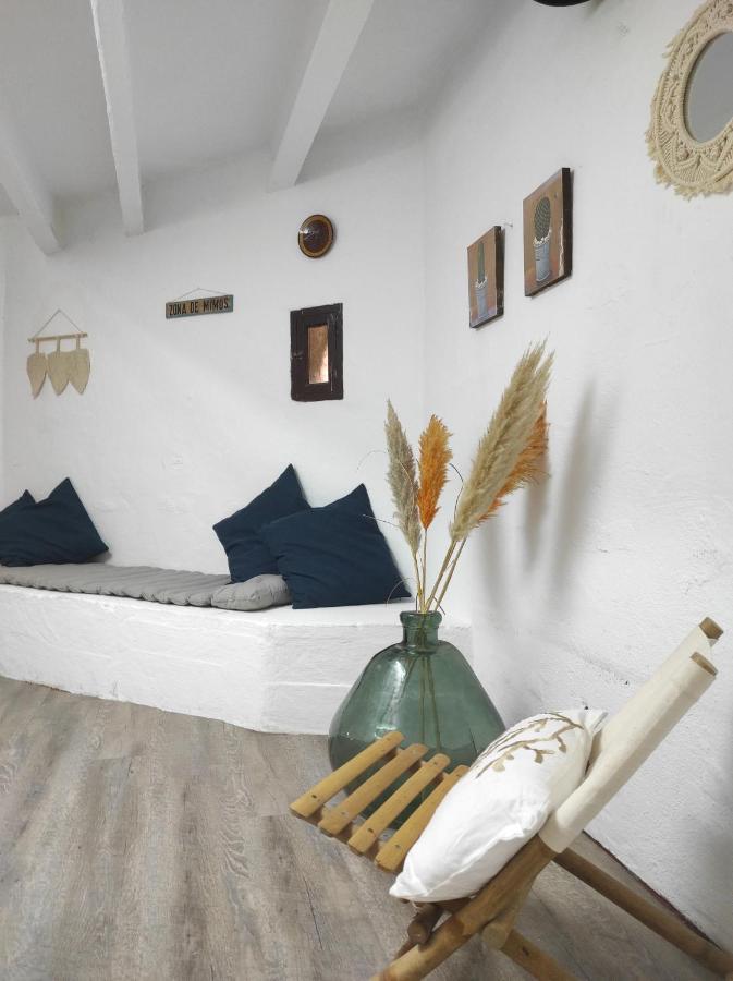 Homestay Casa Sa Posidonia -posidonia Surf & Stay-