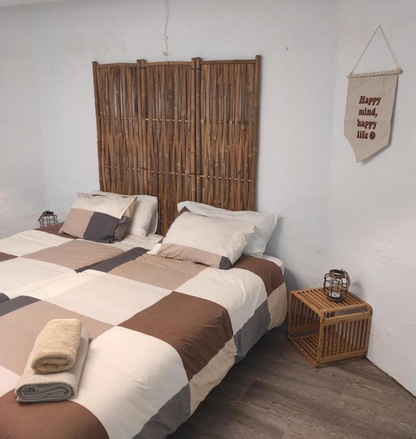 Homestay Casa Sa Posidonia -posidonia Surf & Stay- Ciutadella (Menorca)