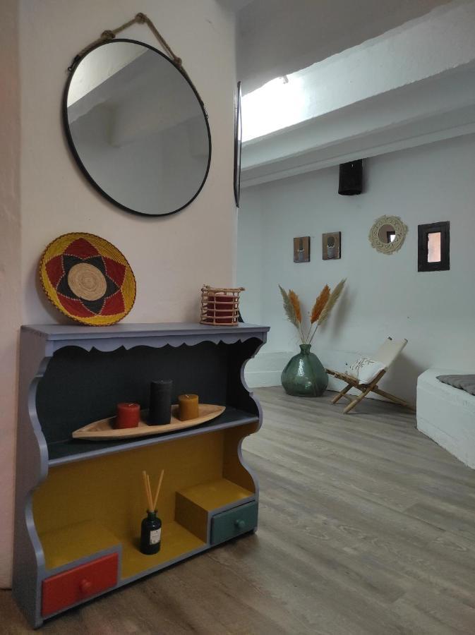 Casa Sa Posidonia -posidonia Surf & Stay- Ciutadella (Menorca)
