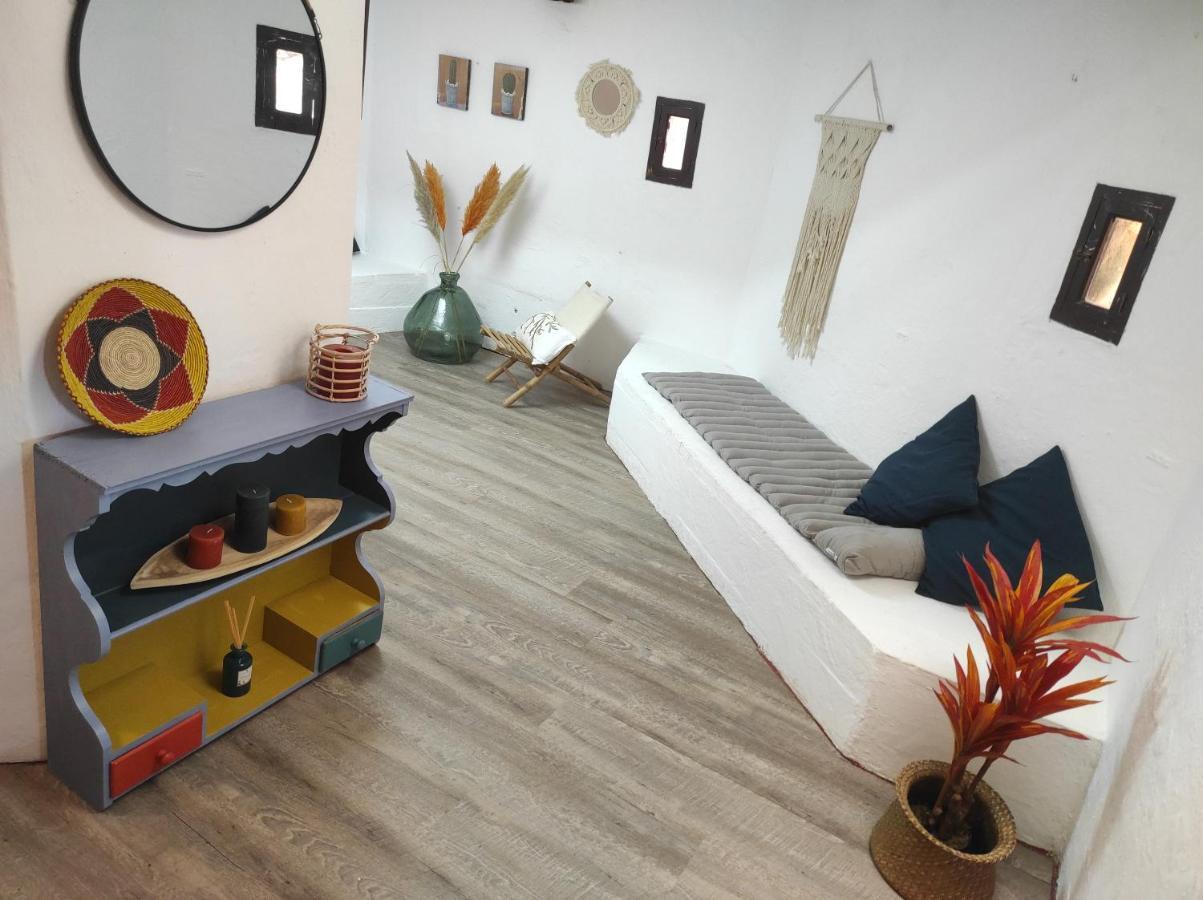 Casa Sa Posidonia -posidonia Surf & Stay- Homestay Ciutadella (Menorca)