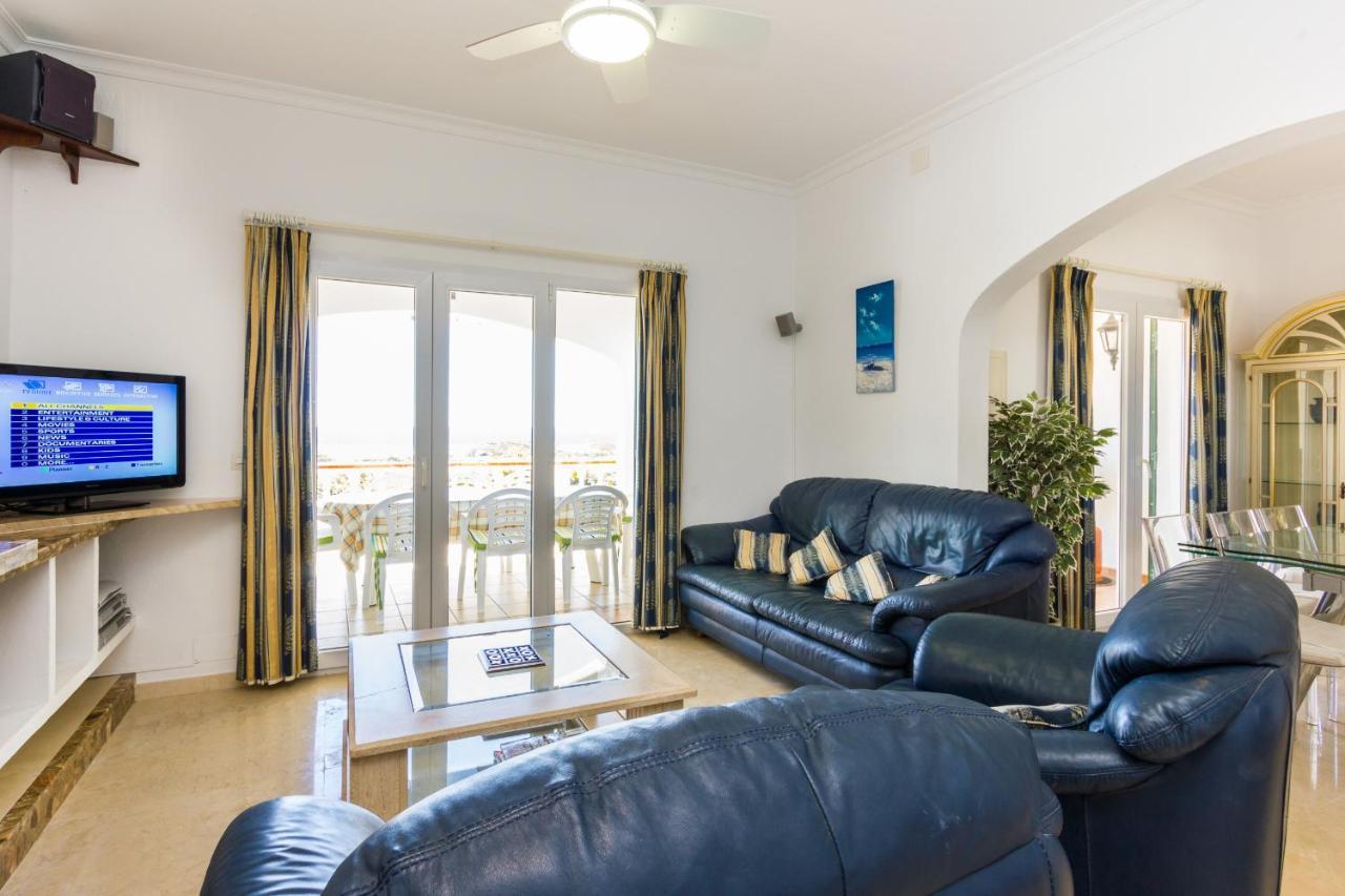 Villa Belle Vista Son Bou