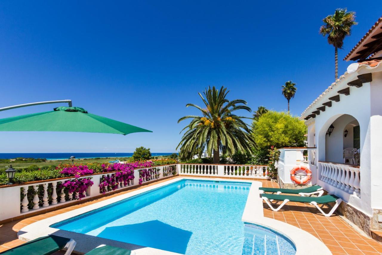 Villa Belle Vista Son Bou