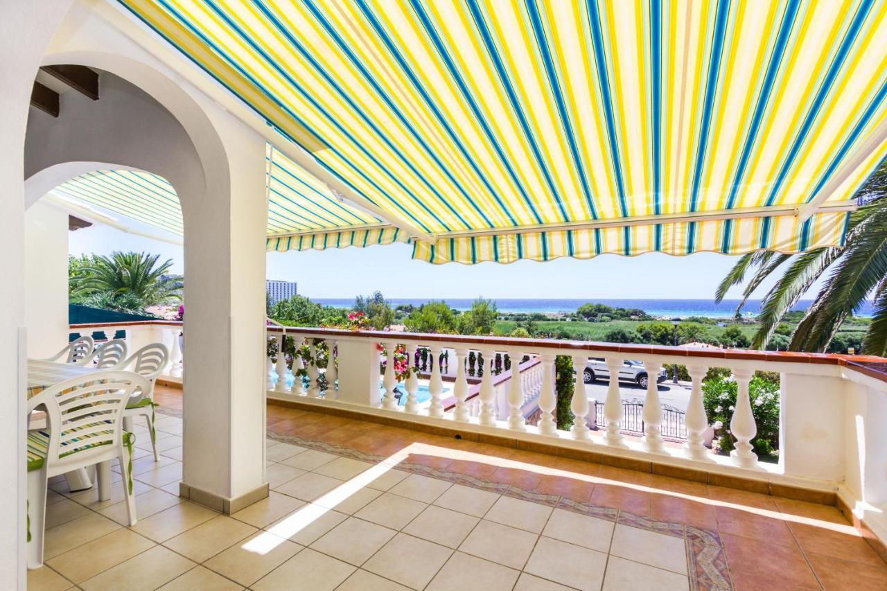 Belle Vista Villa *