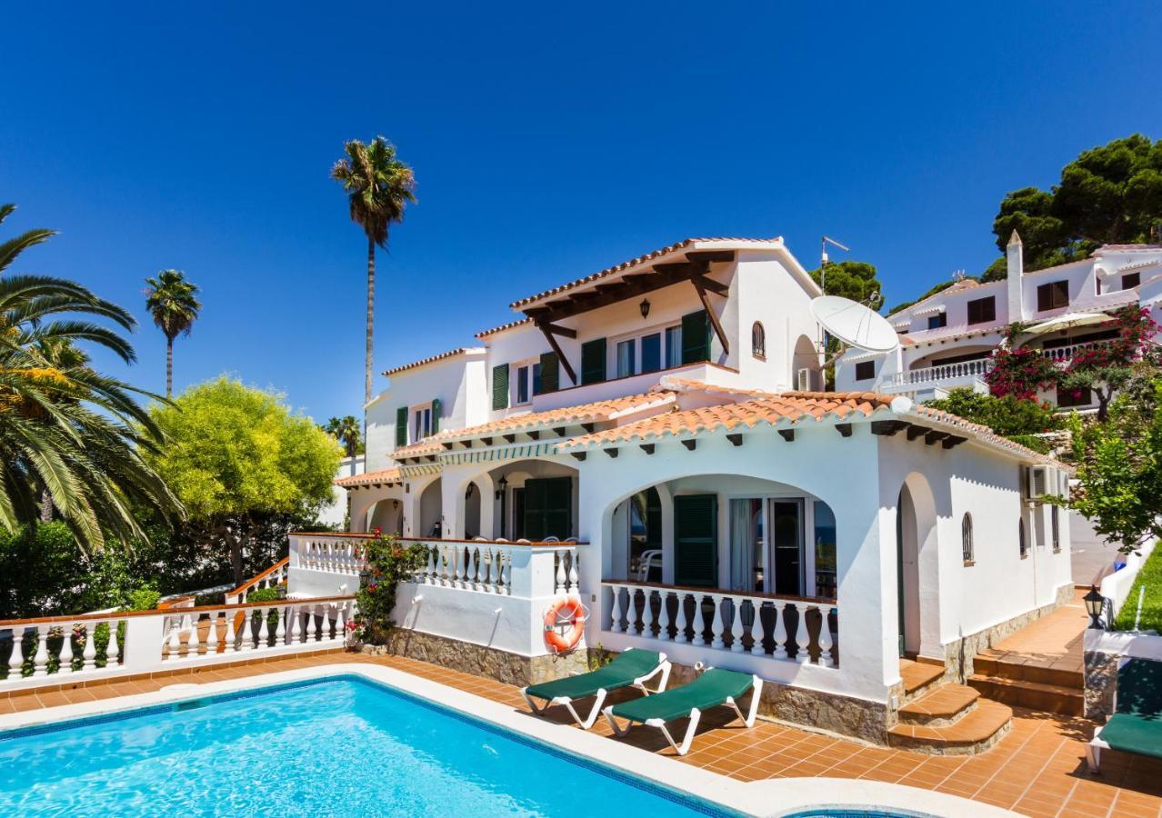 Villa Belle Vista *