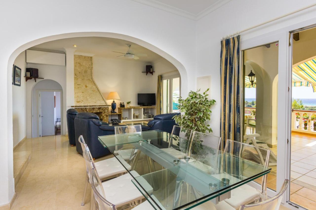 Belle Vista Villa *