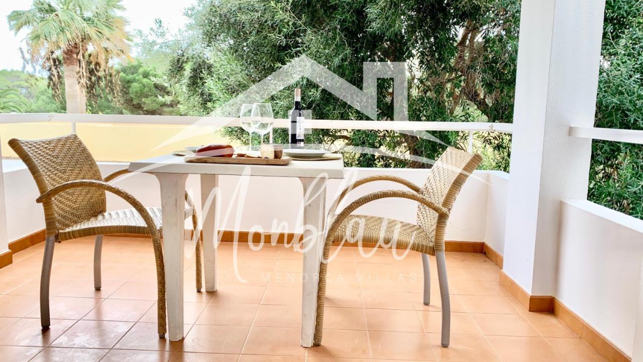 Sa Torreta 3 * Cala Blanca (Menorca)