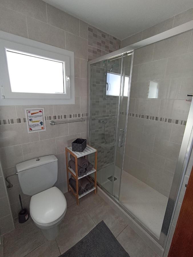 2 Con Piscina/aire Acondicionado/wi-fi Cala En Porter (Menorca)