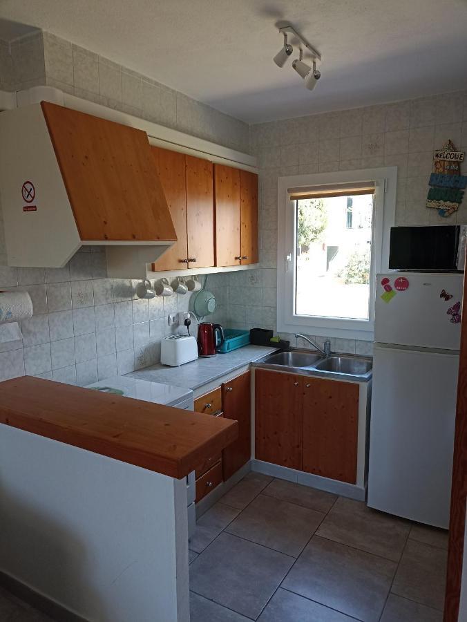 2 Con Piscina/aire Acondicionado/wi-fi Cala En Porter (Menorca)