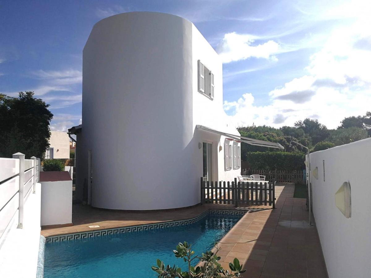 Raco Des Coral By Mauter Cala Blanca (Menorca)