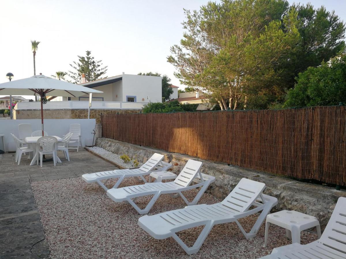Villa Raco Des Coral By Mauter Cala Blanca (Menorca)