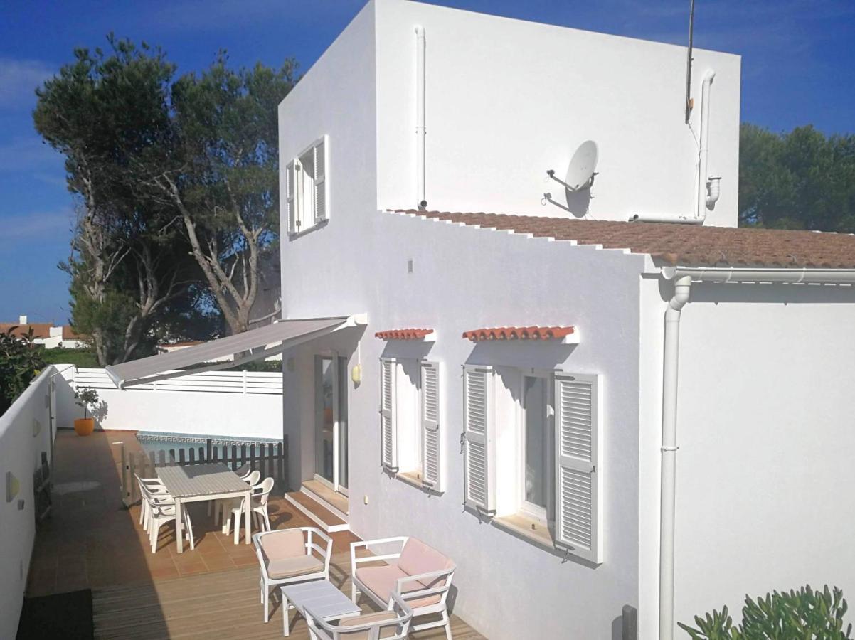 Villa Raco Des Coral By Mauter Cala Blanca (Menorca)