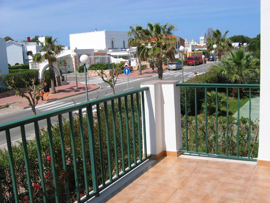 Marivent Apartment